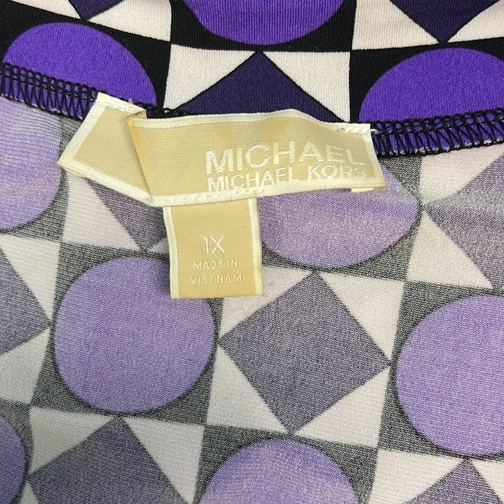 Micheal Kors Blouse